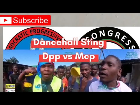 Dancehall sting Dpp vs Mcp/ Mic battle