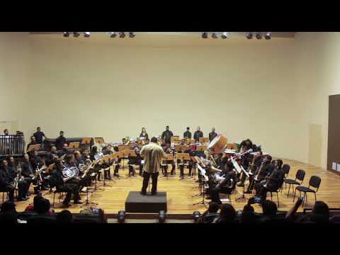 OMPPB Persis Overture