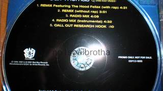 Carl Thomas ft. Hood Fellaz "Emotional" (Bad Boy Remix)