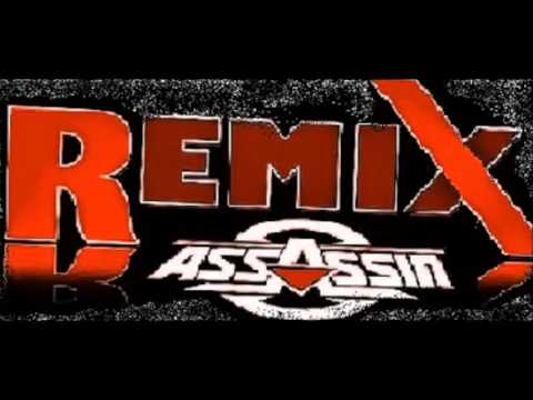 Balistic Zero Vision & MC Jeff ft. Solutio (Remix Assassin)-Upgrade The Noize (DrtyHDM Remix)