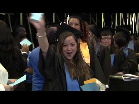 One Week Until #BerkeleyGrad2019