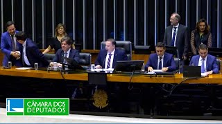 PLENÁRIO - Homenagem aos 50 anos da Associação das Emissoras de Radiodifusão - PR - 06/11/2025 14:00