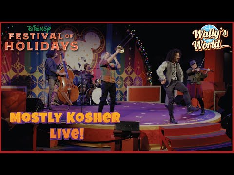 Mostly Kosher Live! Episode 67