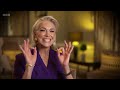 Hannah Waddingham S Eurovision 1974 Celebration BBC