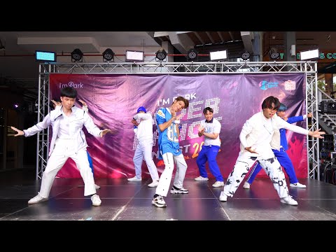 220424『4K』Chesdo cover  NCT @ 𝗜'𝗺 𝗽𝗮𝗿𝗸 𝗖𝗼𝘃𝗲𝗿 𝗗𝗮𝗻𝗰𝗲 𝗖𝗼𝗻𝘁𝗲𝘀𝘁 𝟮𝟬𝟮𝟮