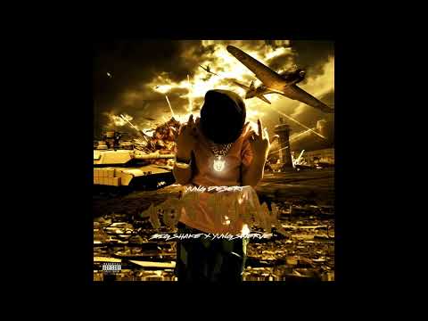 TOP RANK - YUNG DESERT x BIG SHAKE x YUNG SWERVE (Prod. By Oruma)