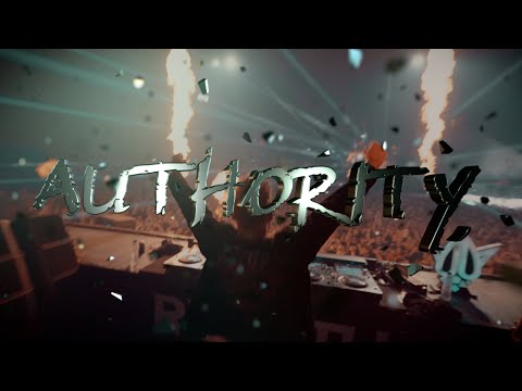Rejecta - Reject Authority ft. Last Word [Official Videoclip]