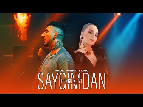 Bengü - Saygımdan on Spotify Charts
