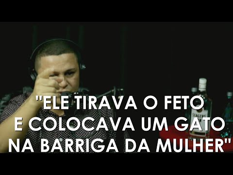 CipódCast #003 - Quem foi Zumbi dos Palmares?