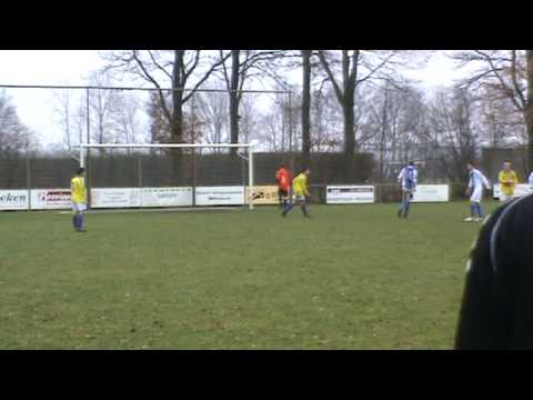 Someren B1 - O.S.S.'20 B1