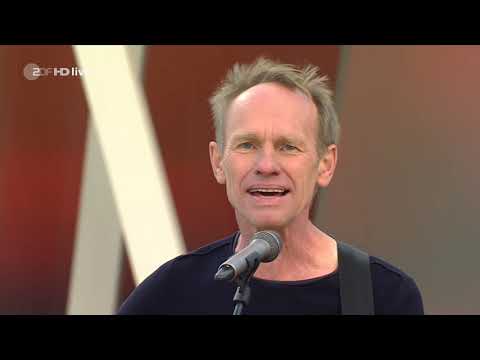 Keimzeit - Kling Klang - ZDF Fernsehgarten 04.10.2020