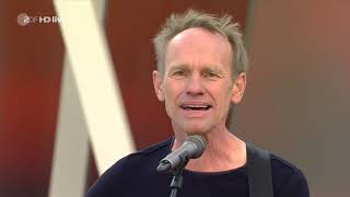 Keimzeit - Kling Klang - ZDF Fernsehgarten 04.10.2020