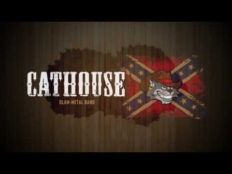 CATHOUSE Rock - n - Roll Tour 2016. Адыгея - Кучугуры (2 серия).