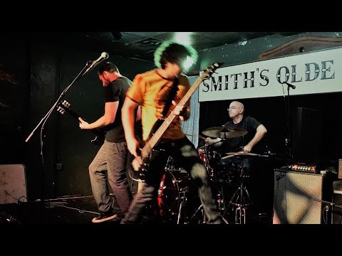 2017 12 02 Wicked Animal | Smith's Olde Bar