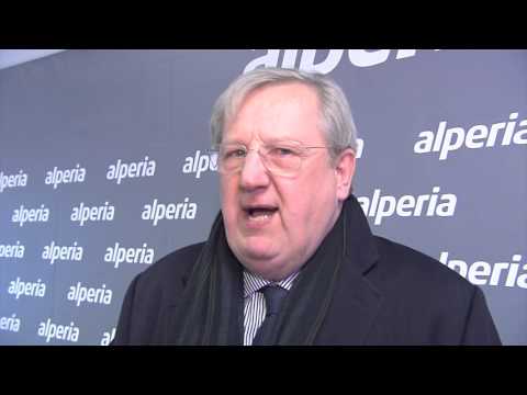 Wohlfarter: "Alperia primo passo per l'Alto Adige green country"