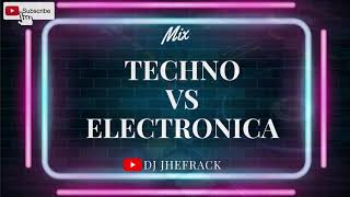 Download lagu MIX TECHNO VOLUMEN 2 VS ELECTRONICA(80,90,ACTUALES,BOUCHE,ATB,CORONA,DAVID GUETTA y más)DJ JHEFRACK mp3