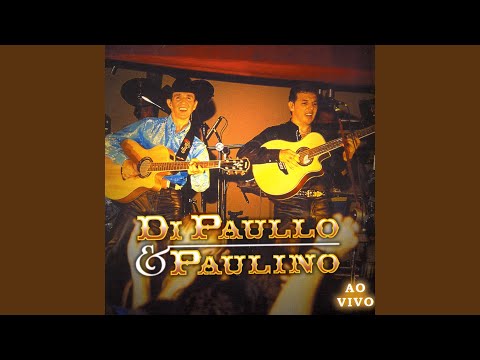 Mulher, Sempre Mulher - Di Paulo e Paulino