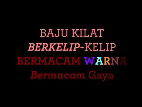 Lagu Raya TNB - Ceria Di Hari Raya - OST Dugaan Raya Aida (Lirik di skrin)