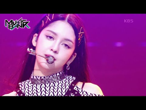 HIT YA! - Lapillus [Music Bank] | KBS WORLD TV 220708