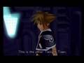 Kingdom Hearts - Dane Cook "The Wall" pt.2