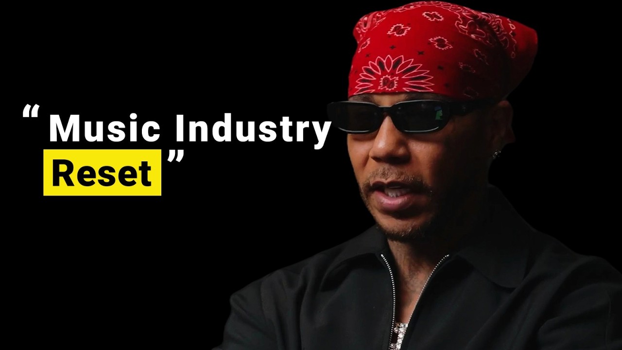 The Music Industry Is Changing… Here’s Why