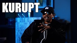 Kurupt Speaks On 2Pac and Wu-Tang Why 2Pac Removed Inspectah Deck From “Got My Mind Made Up.”