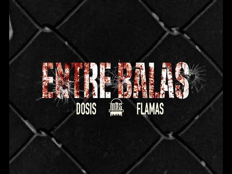 ENTRE BALAS \\ MDS CREW \\ VIDEO OFICIAL