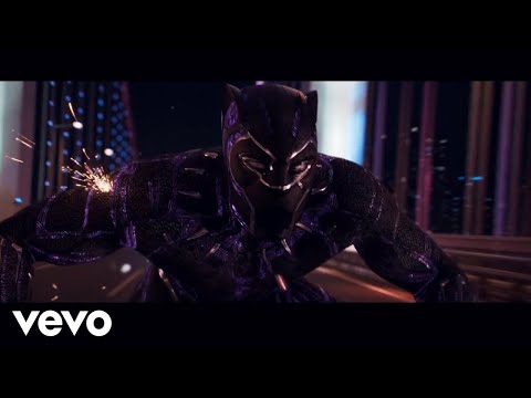 Hidden Citizens, HAYASA G, Kazu - Smoke (ft Bryce Fox) | Black Panther Captain America: Civil War |