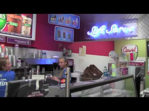 Intro to East Setauket Carvel