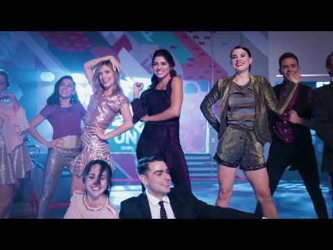 Isabela Souza‚ Agustina Palma‚ Giulia Guerrini - Grita (From “BIA”)