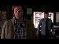 Supernatural 9x02 - Ezekiel saves Sam