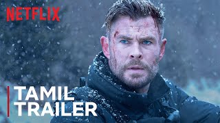 Extraction 2 | Official Tamil Trailer | Netflix India