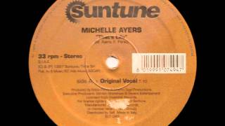 Michelle Ayers - That's Life (Original Vocal)