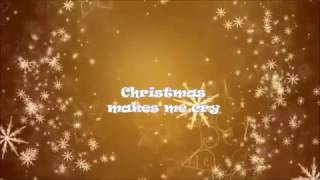 Matthew West Christmas Makes Me Cry (Lyric Video)