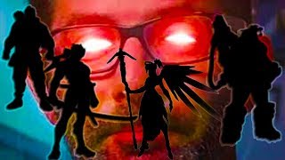 Hero that Blizzard hates the most