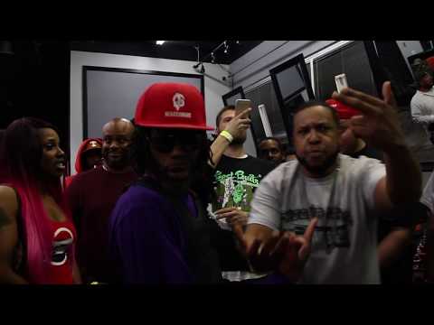 Kada Felon vs Duece Freight