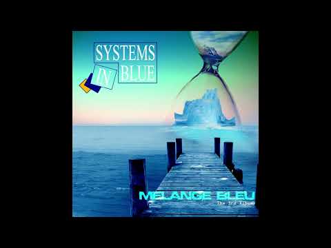 Gambler - System In Blue