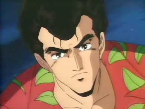 Taiman Blues: Shimizu Naoto-hen Yoru o Nuritsubuse Tooru Matsumura