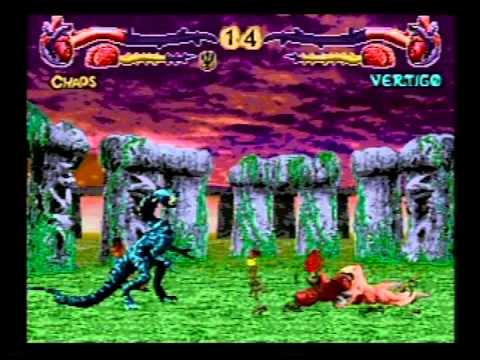 AVGN: Sega 32X (Higher Quality) Episode 26