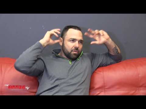Santino Marella Talks About That Time Jim Cornette Slapped Him For Laughing At The Boogeyman