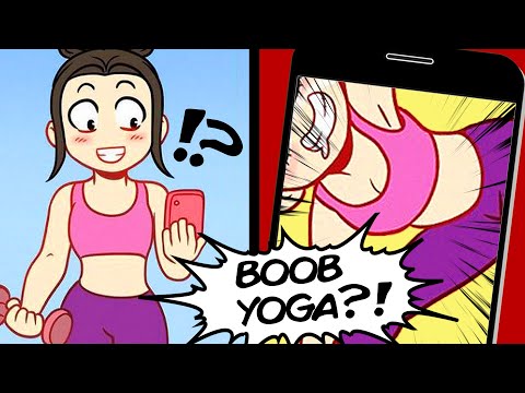 r/BadWomensAnatomy - Grow Boobs NOW