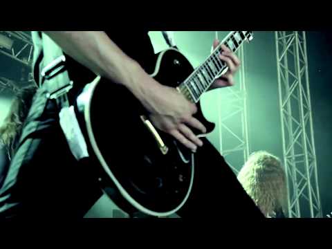 BLACK BREATH - Escape From Death | LIVE AT HELLFEST 2013
