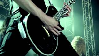 BLACK BREATH - Escape From Death | LIVE AT HELLFEST 2013