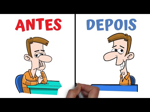Como Deixar o Estudo Mais INTERESSANTE e DIVERTIDO | Seja Um Estudante Melhor