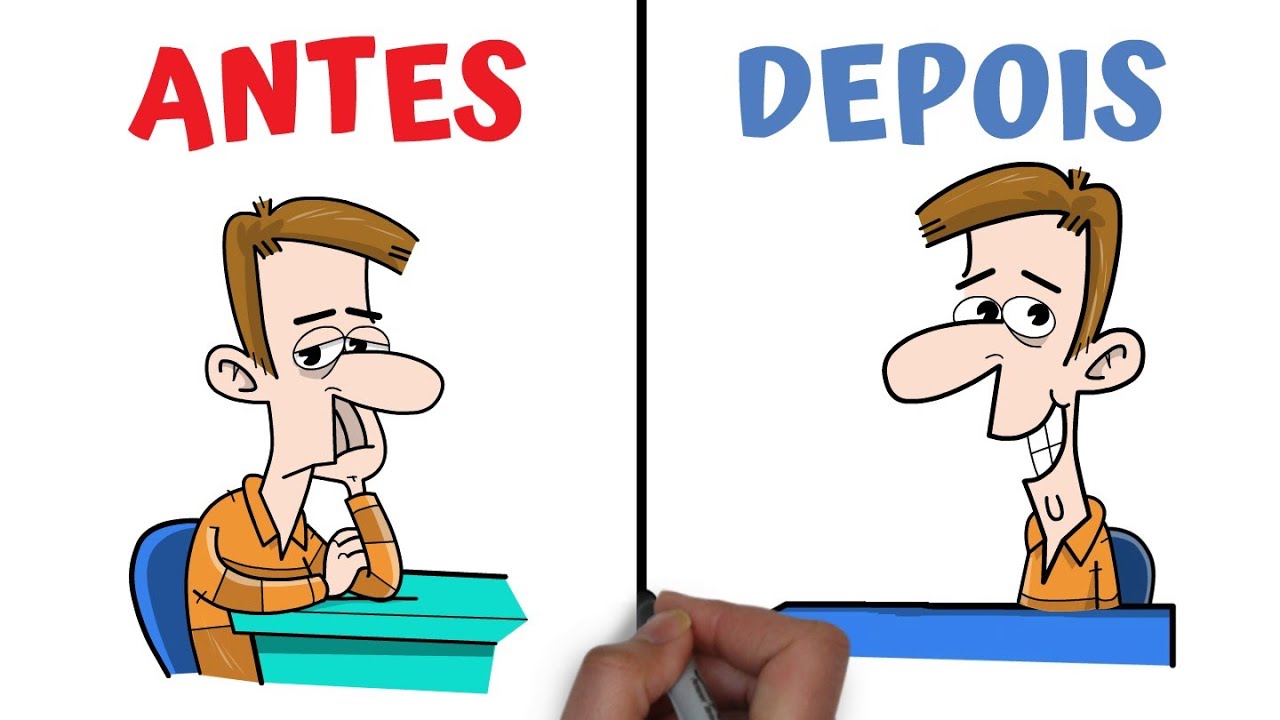 Como Deixar o Estudo Mais INTERESSANTE e DIVERTIDO | Seja Um Estudante Melhor