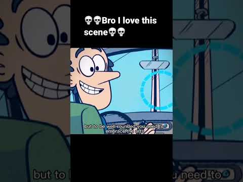 They did Lisa dirty (loud house)