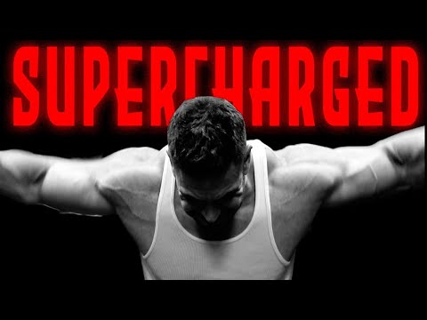 Taking Arnold's Training Split and Making it BETTER!