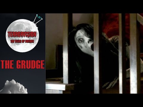 TerrorVision Ep. 26 - The Grudge (2004)
