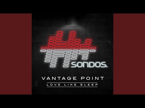 Love Like Sleep (Original Mix)