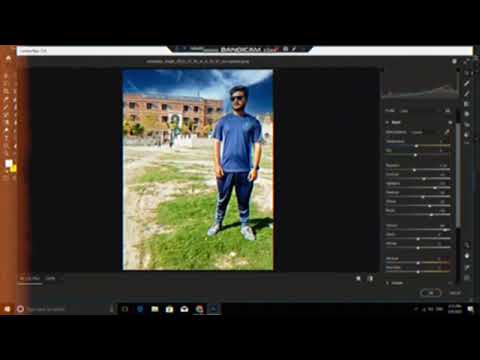 Master Color Grading 5 Tricks pro Hide from you__Photoshop tutorial
